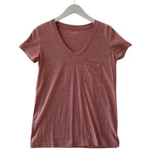 A pea in the Pod maternity T Shirt size XS‎ Scoop neck Front pocket